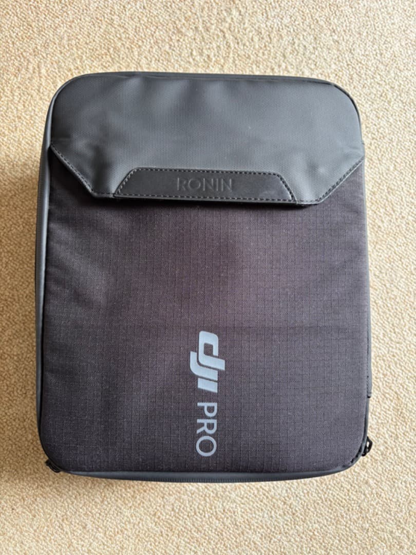 スマホアクセサリー DJI ronin RSC2 PRO COMBO