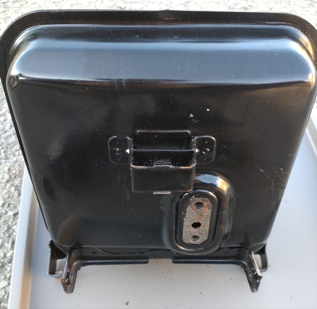 ホンダ モトコンポ 燃料タンク