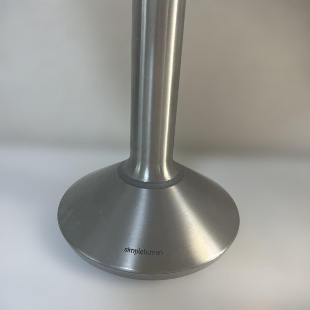 simplehuman ミラー　トリオ