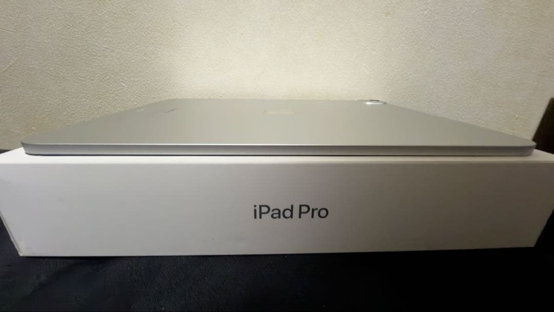 11インチ iPad Pro (M4)