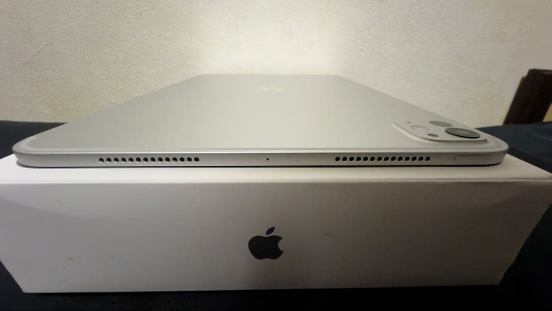 11インチ iPad Pro (M4)