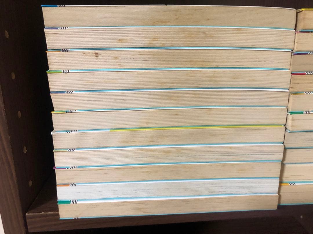 【初版41冊】ドラゴンボール　全巻セット　1巻以外すべて初版