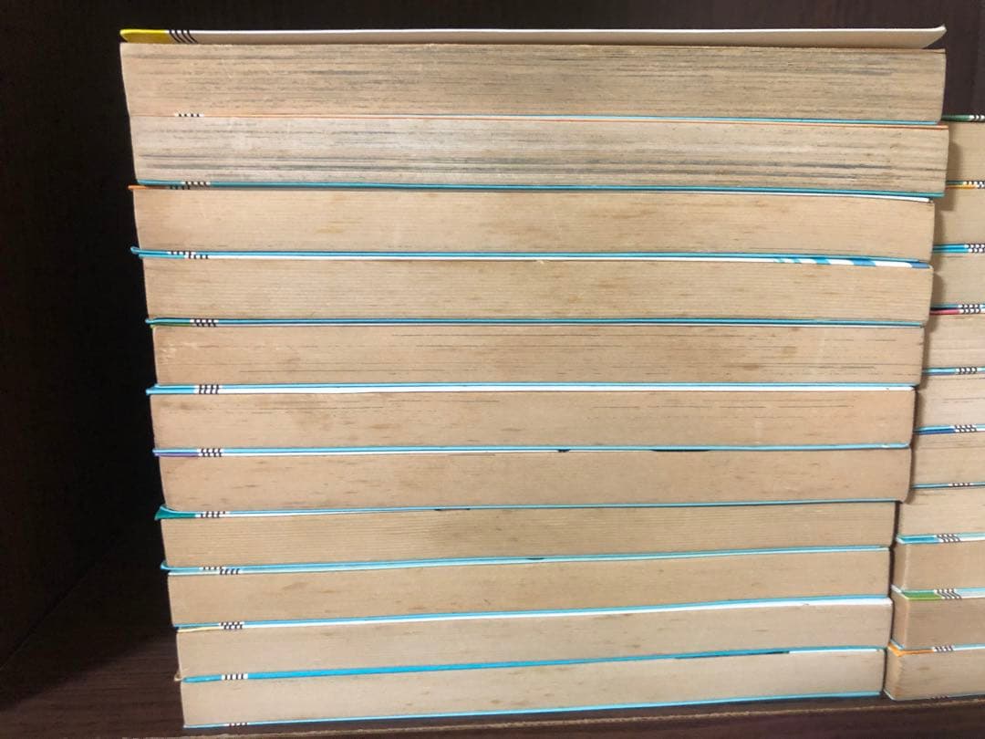 【初版41冊】ドラゴンボール　全巻セット　1巻以外すべて初版