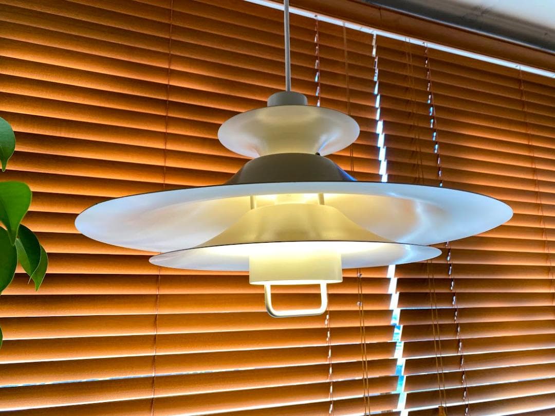 セール ヴィンテージデンマーク製 Lyfa Model 4109ライト 日本仕様