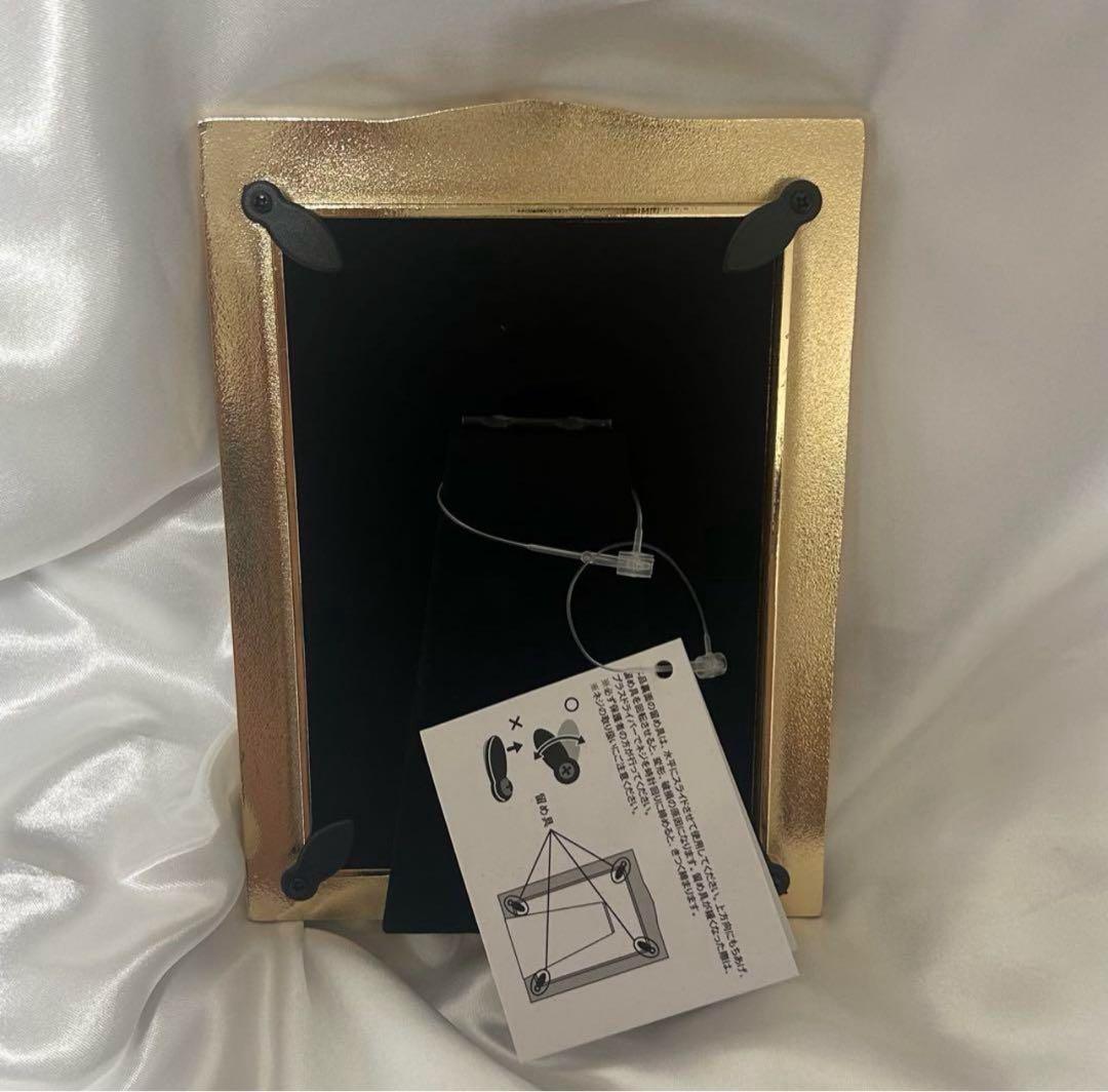 ラプンツェル フォトスタンド