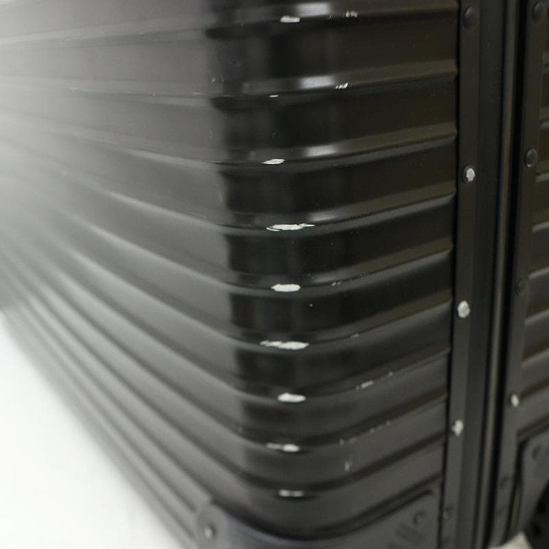 ★国内正規品★リモワ RIMOWA★トパーズステルス Check-In M★