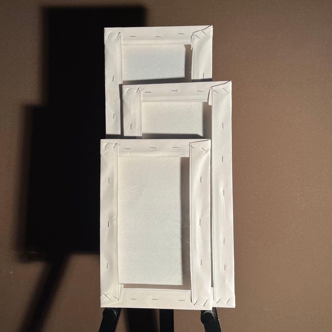 パネルアート アイランド デジタルプリント インテリア 絵画