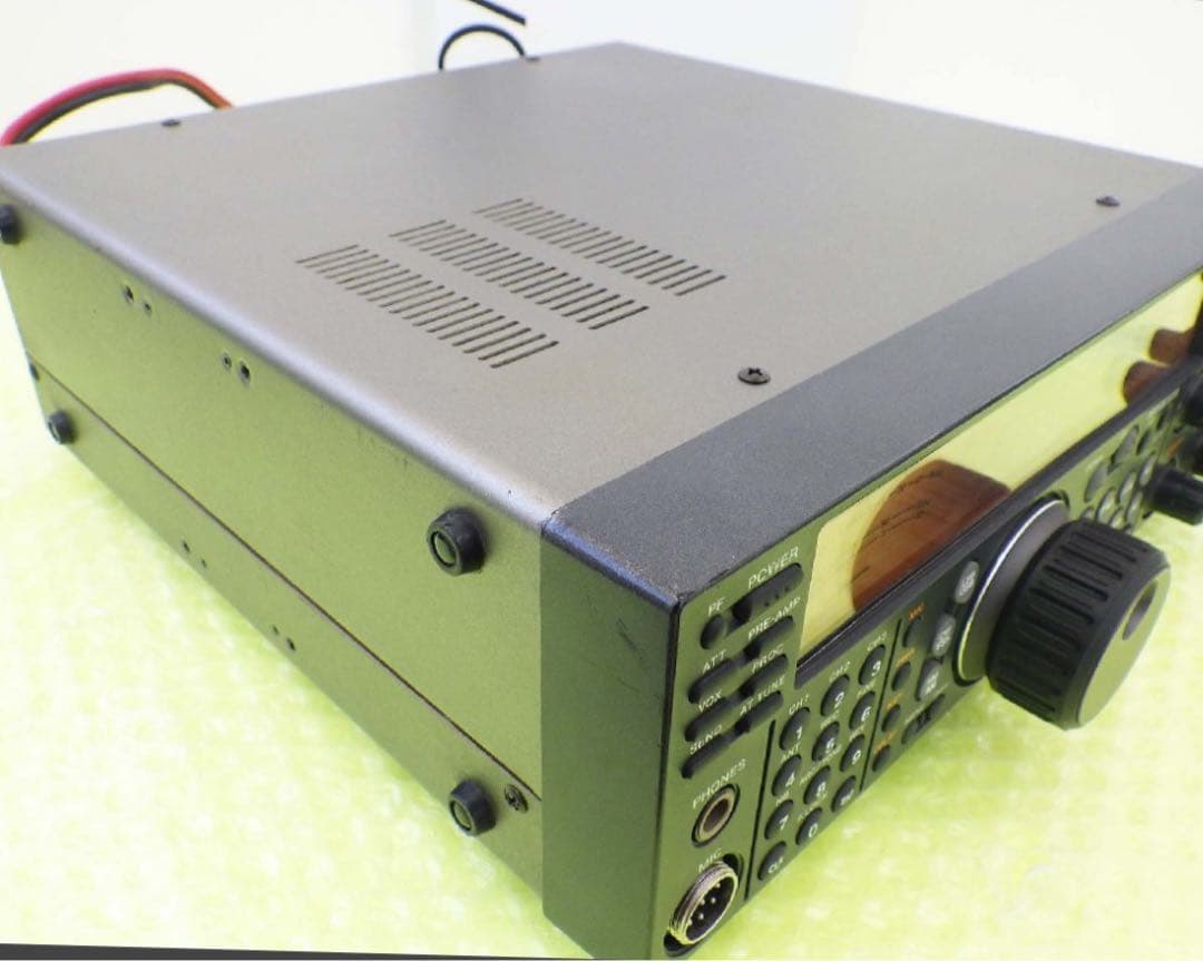 ケンウッドＴＳ－５７０Ｓゼネカバー