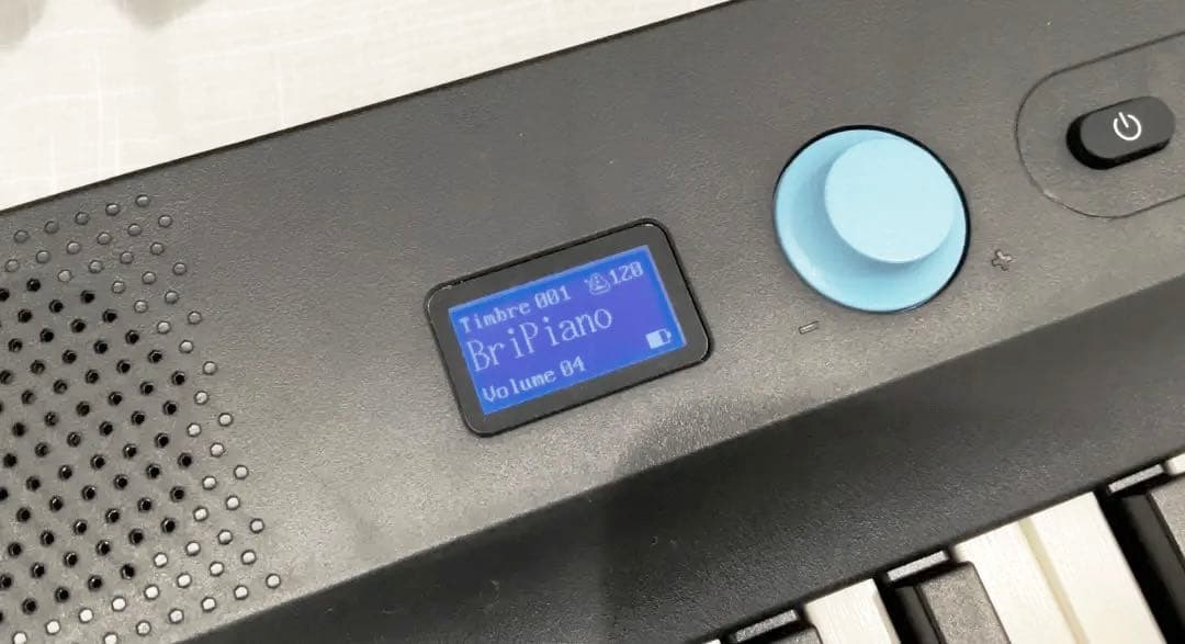 【定価31,800円】Longeye fold pro 2+ MIDI対応