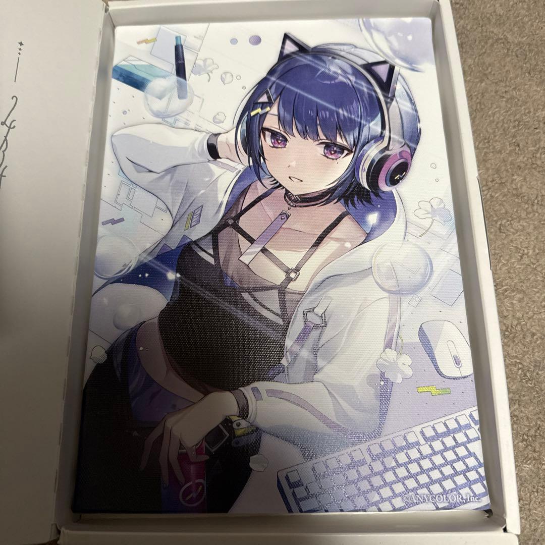 小清水透誕生日グッズ2023