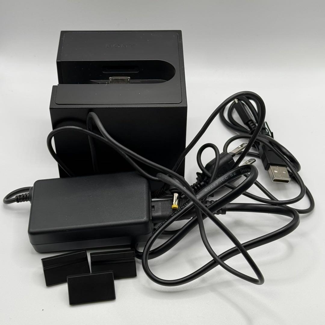 SONY BCR-NWH10 ウォークマン用クレードル