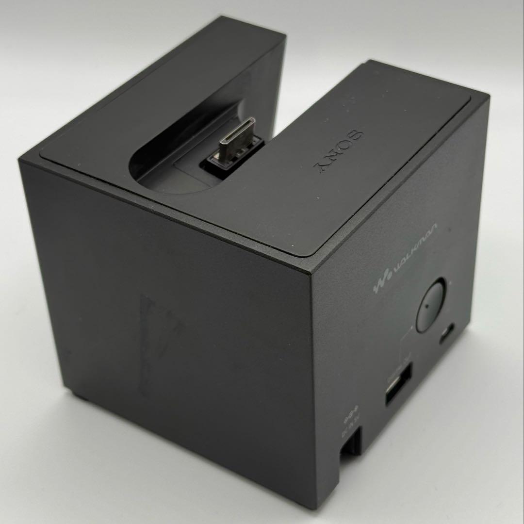 SONY BCR-NWH10 ウォークマン用クレードル