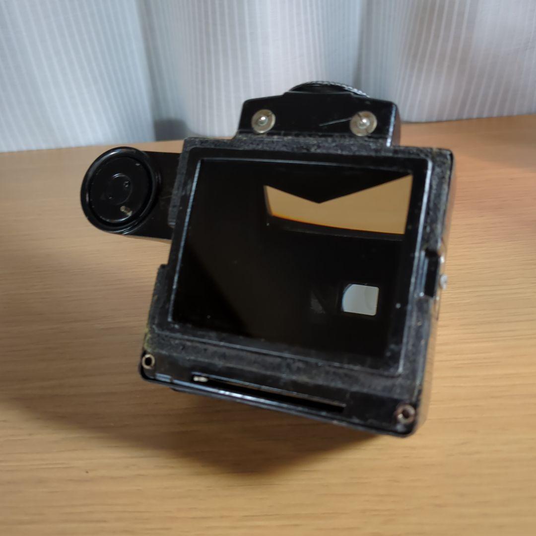 PENTAX 6x7 初期型 + TTL/アイレベルファインダー ジャンク