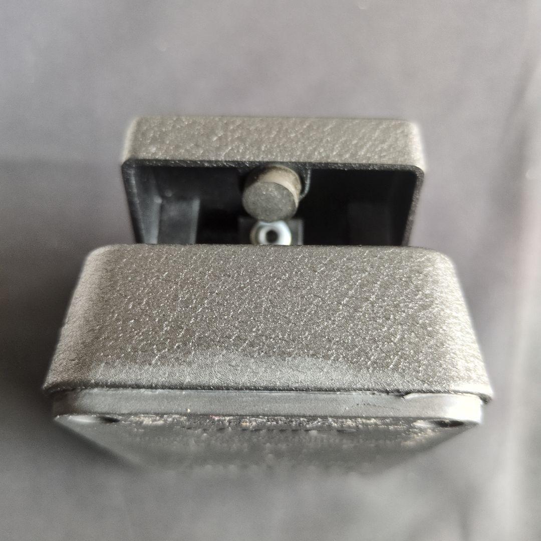 ギター Dunlop CBM95 Cry Baby Mini Wah