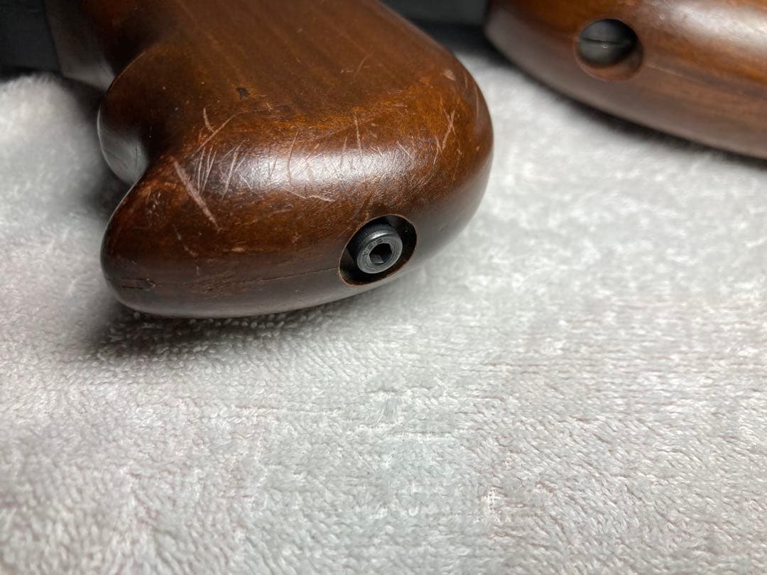 【ジャンク品扱い　外箱あり】東京マルイ　トンプソン　M1A1 電動ガン