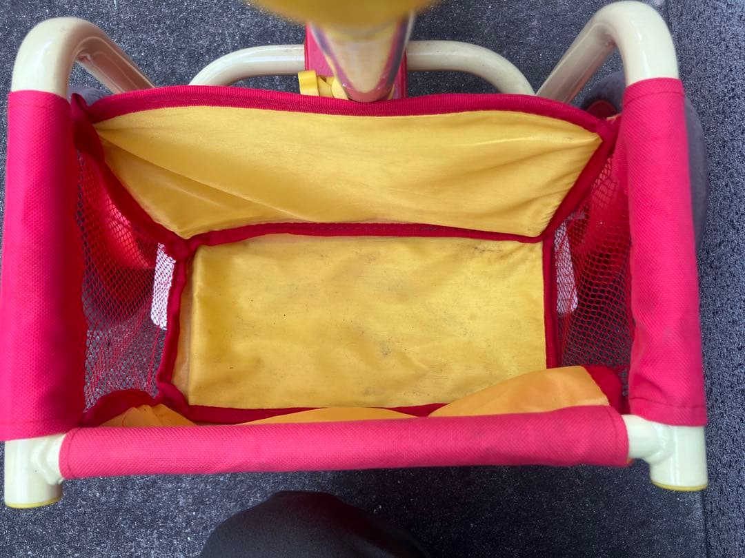 わくわくアンパンマンごう　ピース