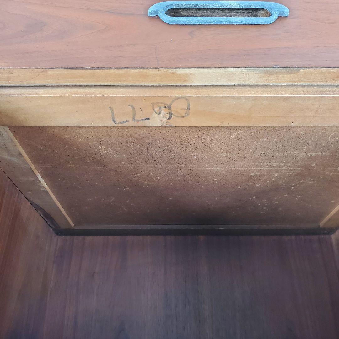 lander様【希少】ドレクセル　　ナイトテーブル サイドテーブル