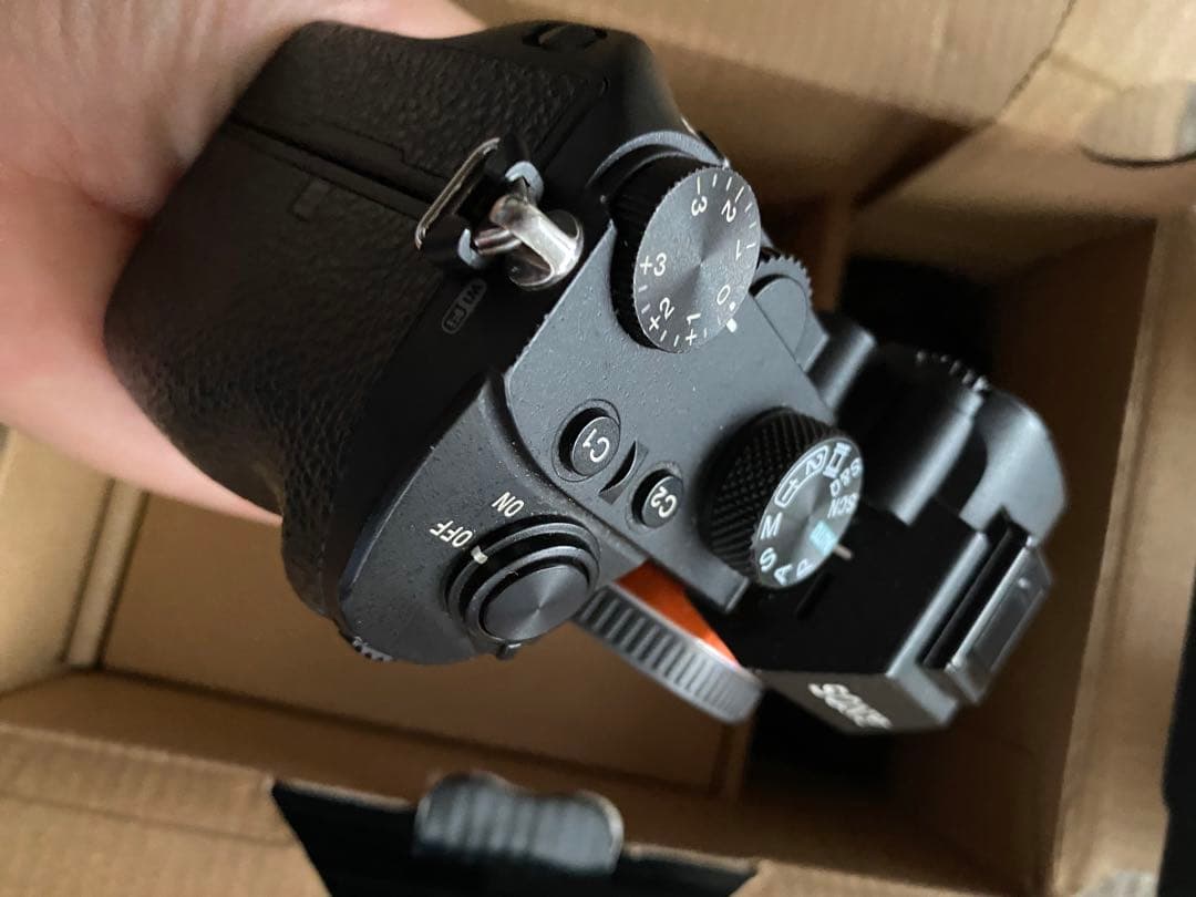 【最終価格】SONY α7ⅲ / TAMRON 28-200mm Eマウント