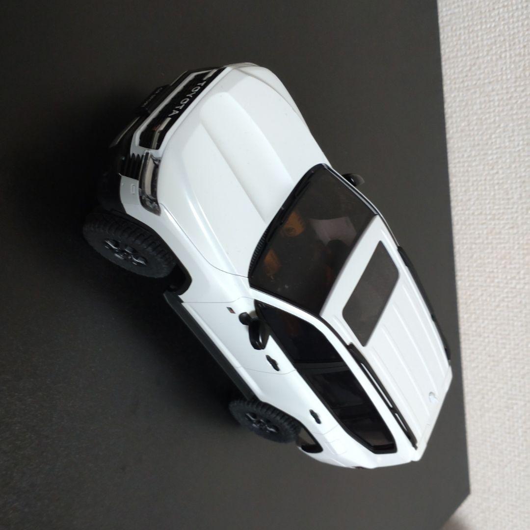 MINI−Z 4x4 トヨタ ラウンドクルーザー