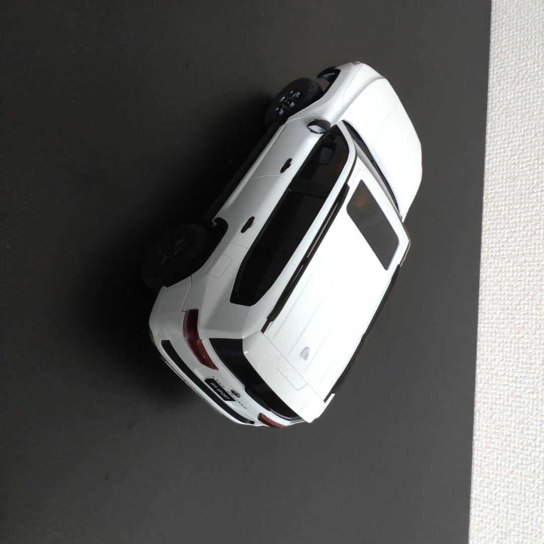 MINI−Z 4x4 トヨタ ラウンドクルーザー