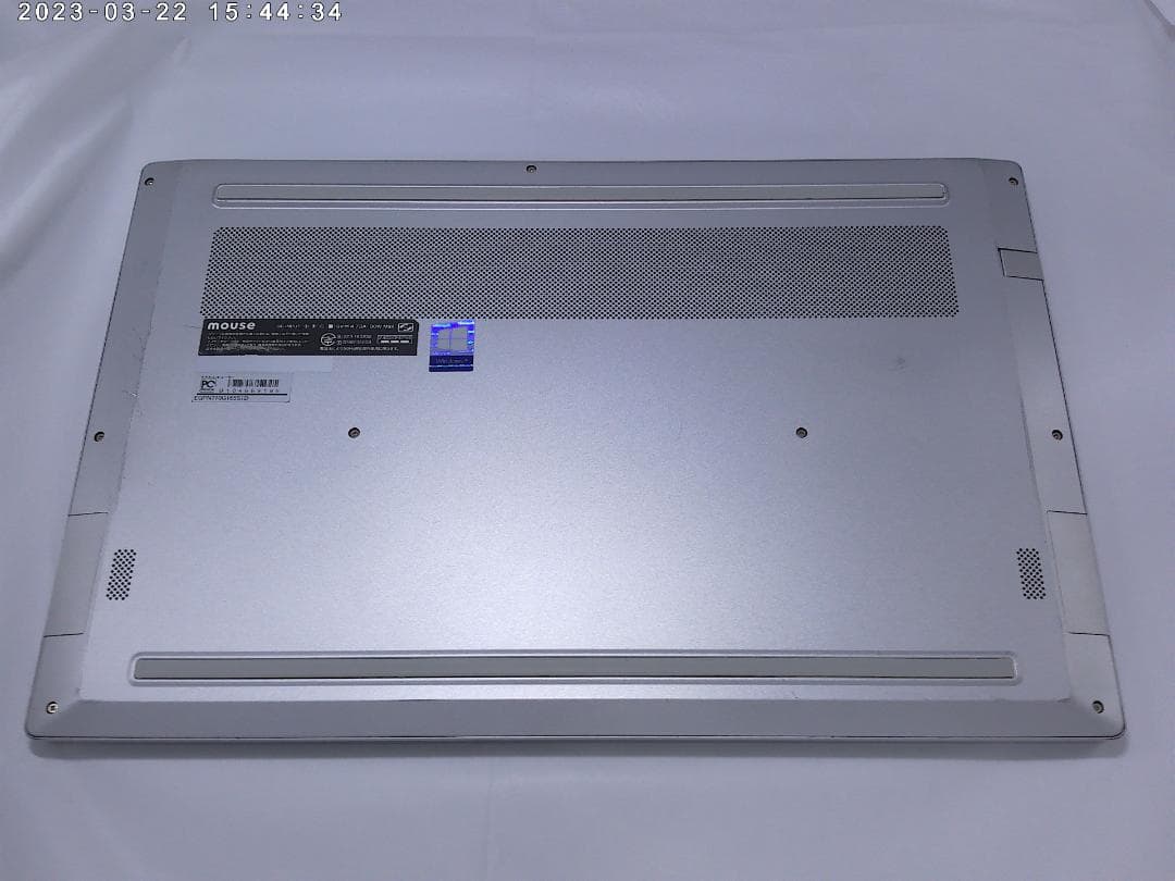 mouse DAIV モデルEGPN710G165S1D