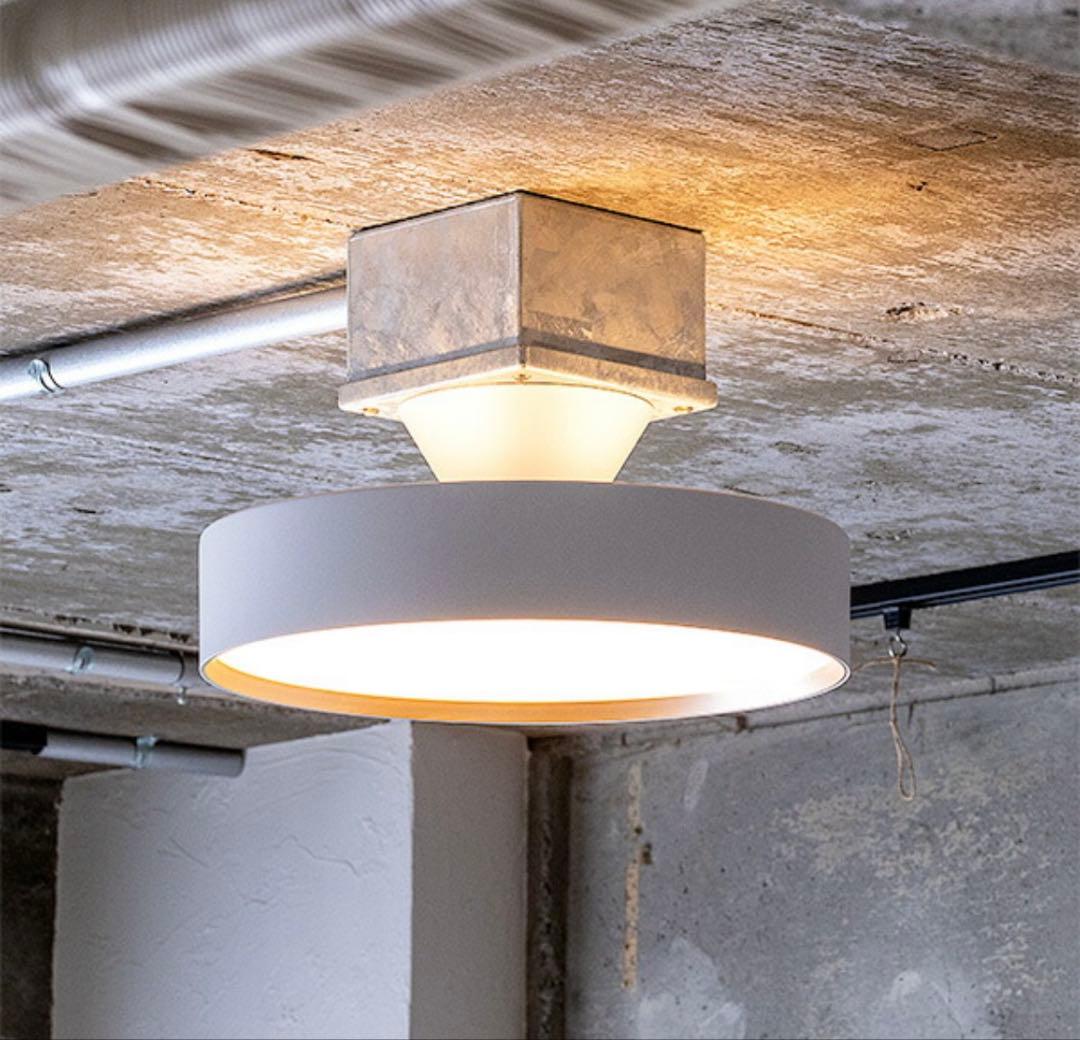 ARTWORKSTUDIO シーリングライト glow 4000 AW-0555