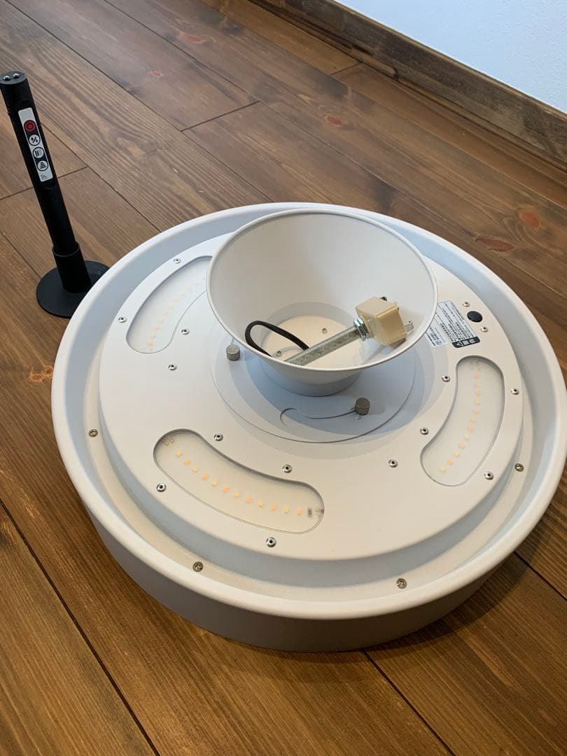 ARTWORKSTUDIO シーリングライト glow 4000 AW-0555