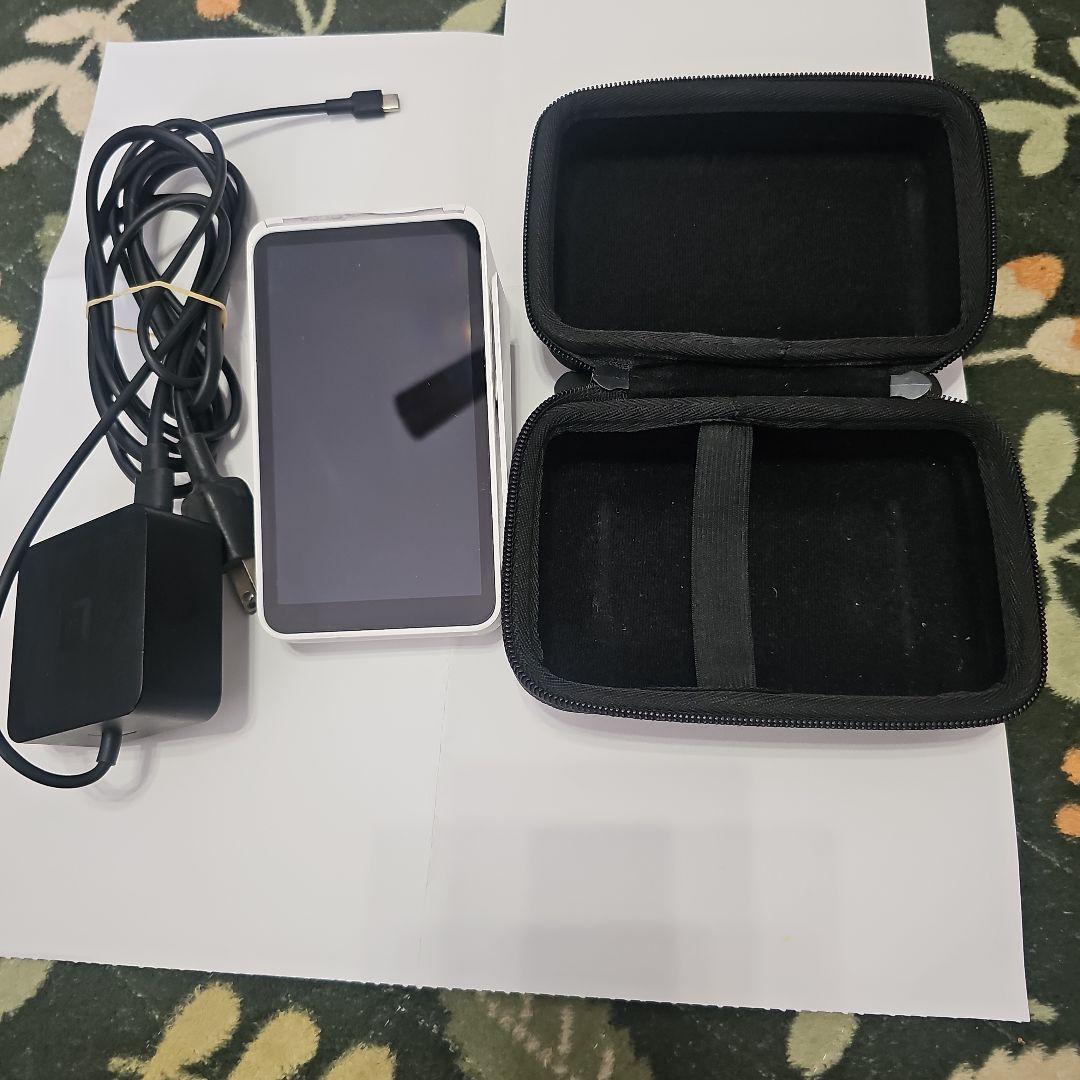 Squareターミナル