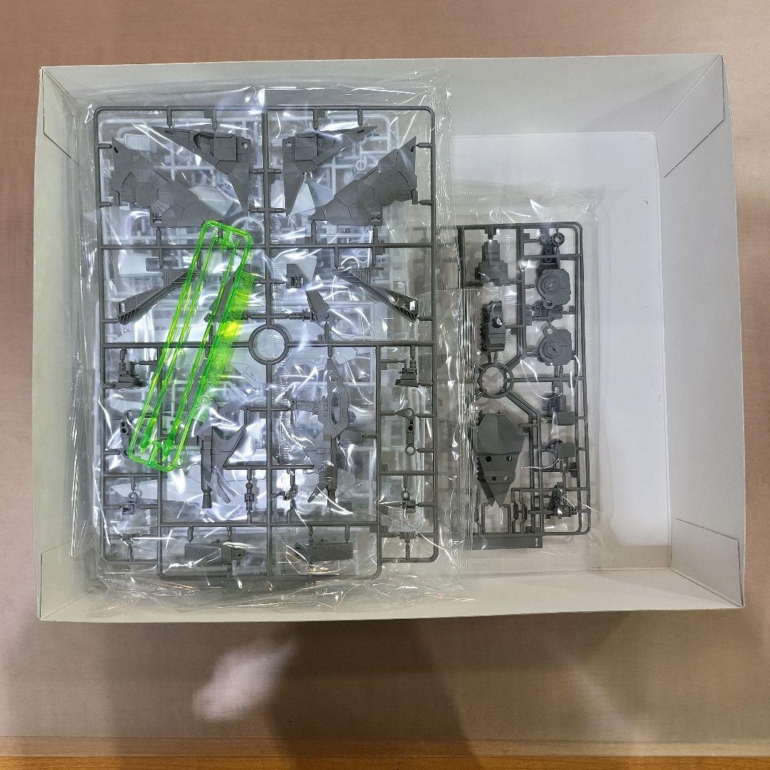 1/144 HGUC RX-105 Ξガンダム 閃光のハサウェイ 新品未開封