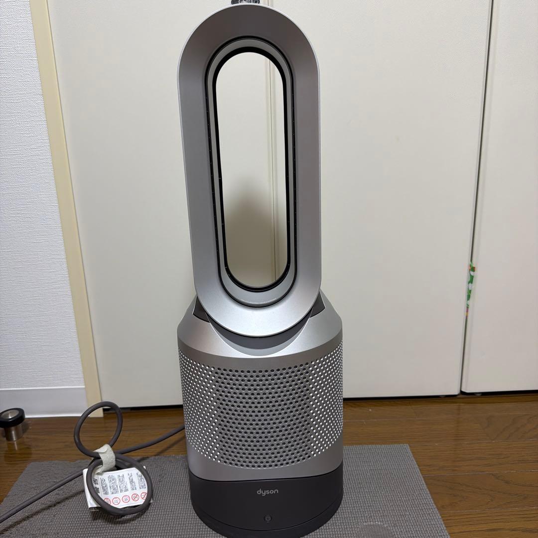 ダイソン タワー型冷風機 air multiplier HP00