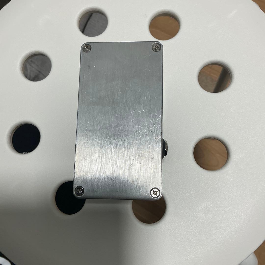 hmpf製 ocdクローンペダル