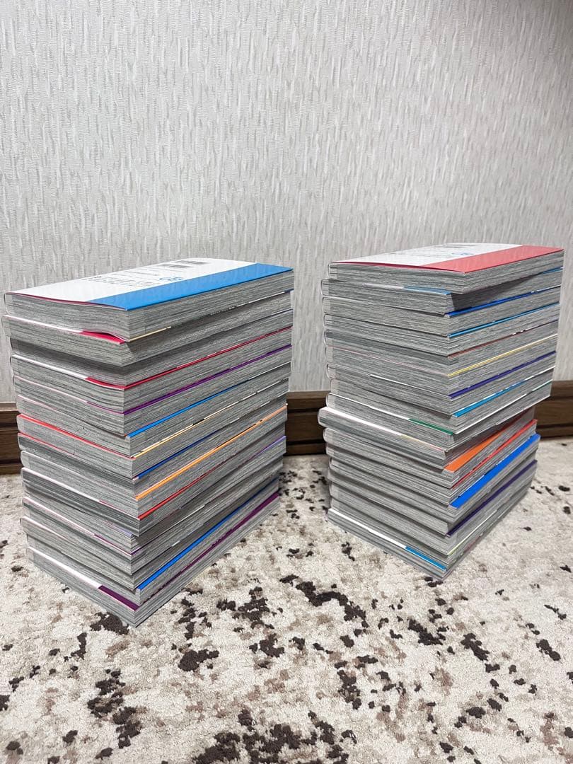 ナルト 全72巻セット 日本語版