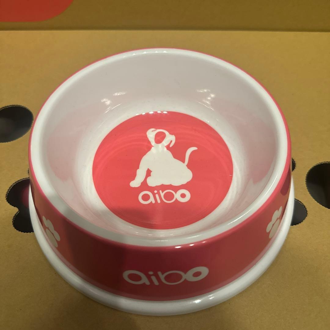 【本日1/19のみ！値引交渉承ります！！】SONY aibo ERS-1000