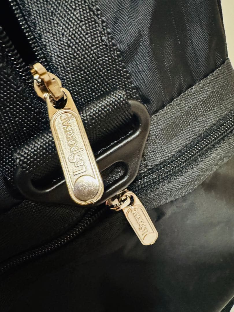 週末限定軽量型レスポートサック ボストンバッグショルダーバッグ 旅行用バッグ