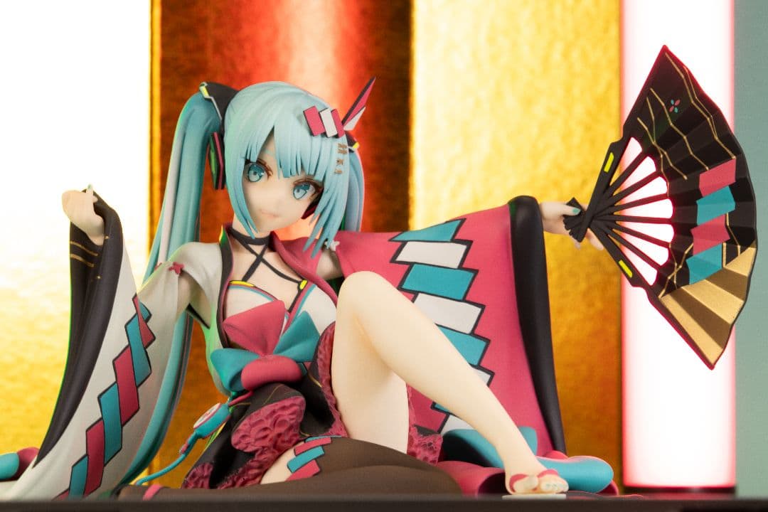 よるぴ 1/4 がうるぐら　ガレージキット　フィギュア ホロライブ