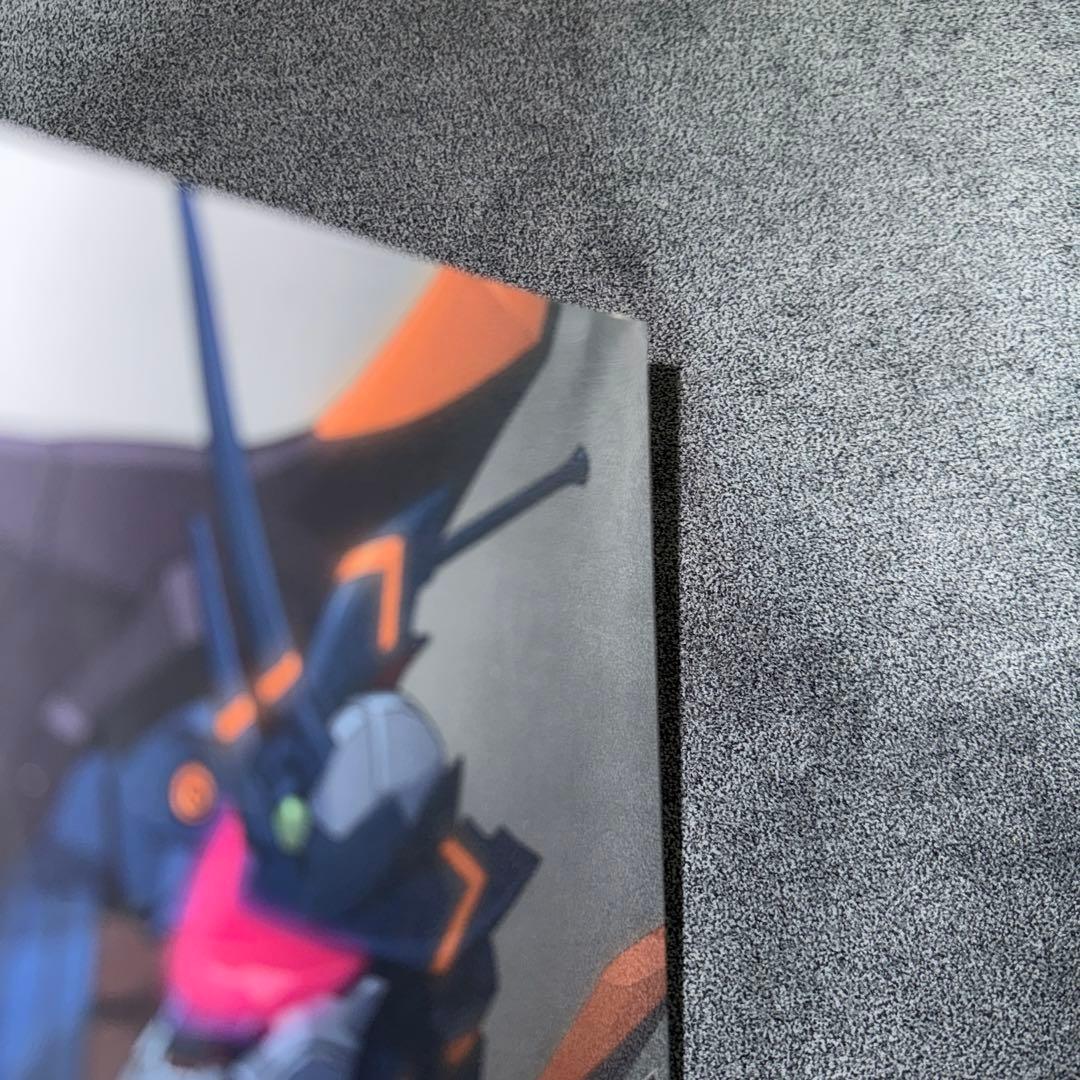 ［限定スリーブ付］No.108 エヴァMark.06 箱へこみ有り