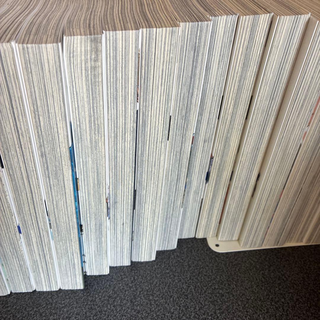 宇宙兄弟全巻セット １巻〜４５巻 ４３巻、４４巻未開封シュリンク付き