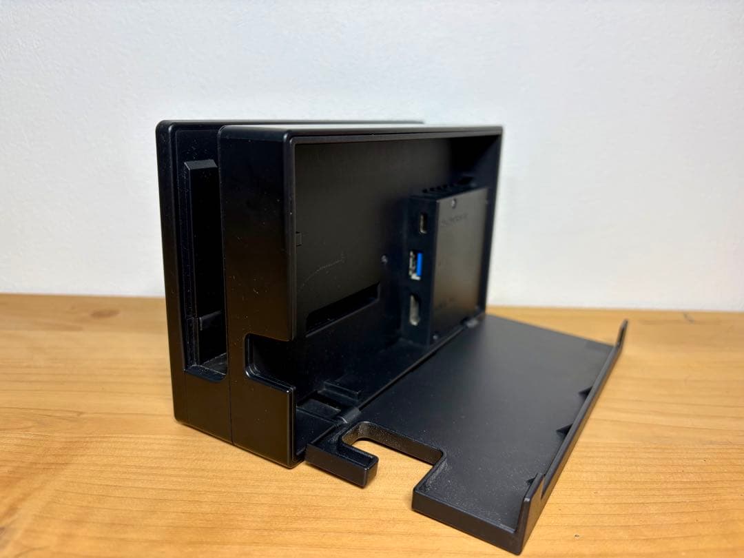 Nintendo Switch 本体 グレー Micro SD付き