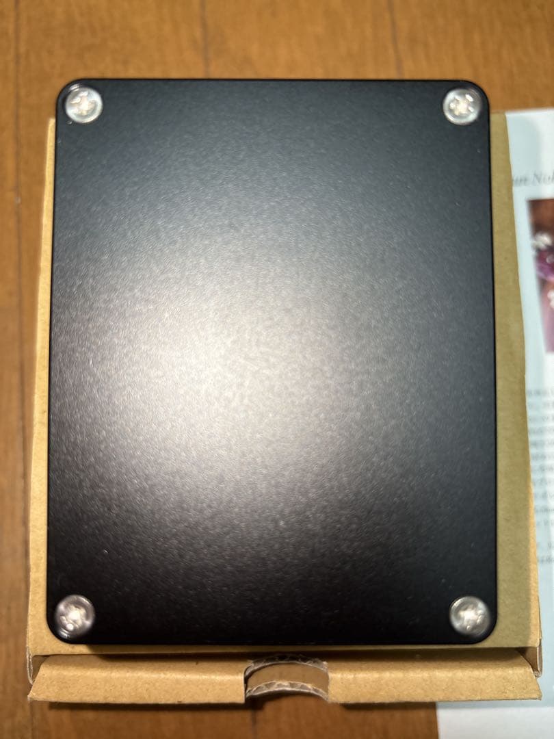 SND(Shun Nokina Design) L’ S3 Roger+CLD