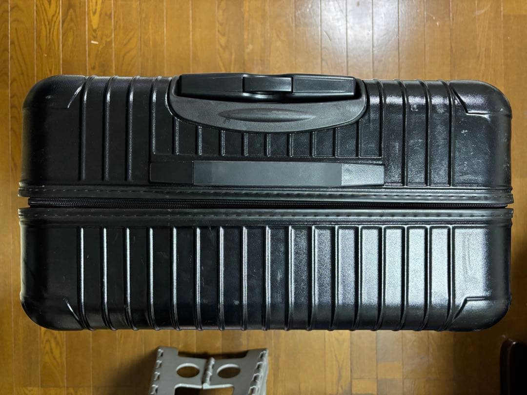 RIMOWA SALSA リモワ サルサ スーツケース４輪 104L