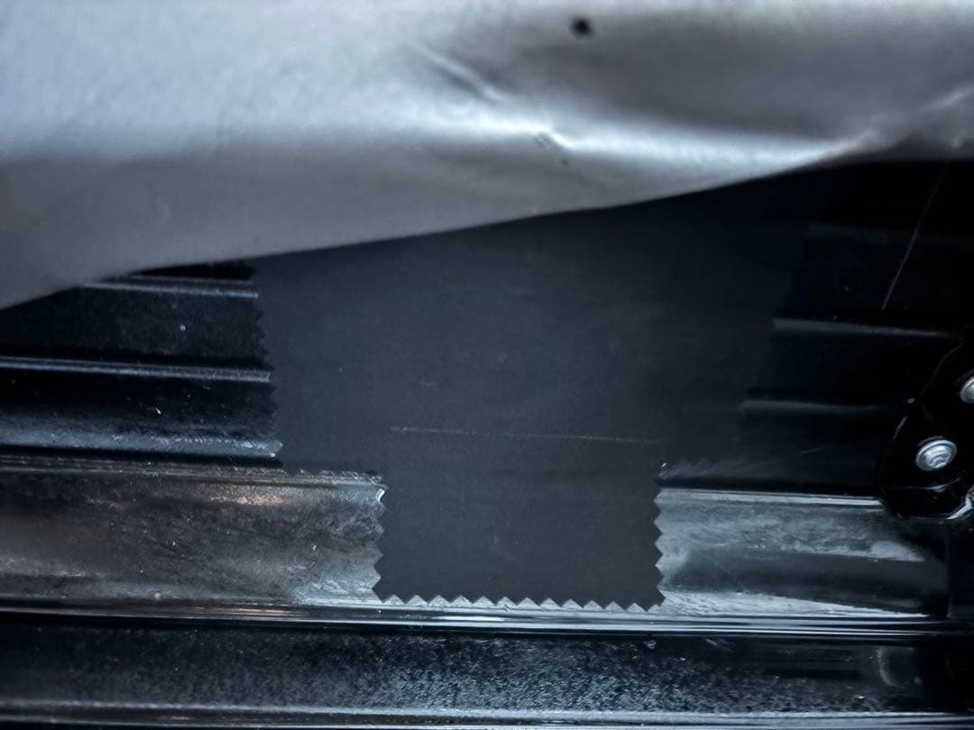 RIMOWA SALSA リモワ サルサ スーツケース４輪 104L