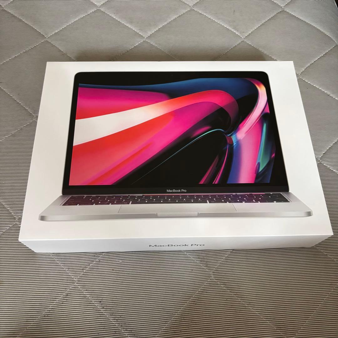 MacBook Pro 13インチ M2 2022 16GB 256GB