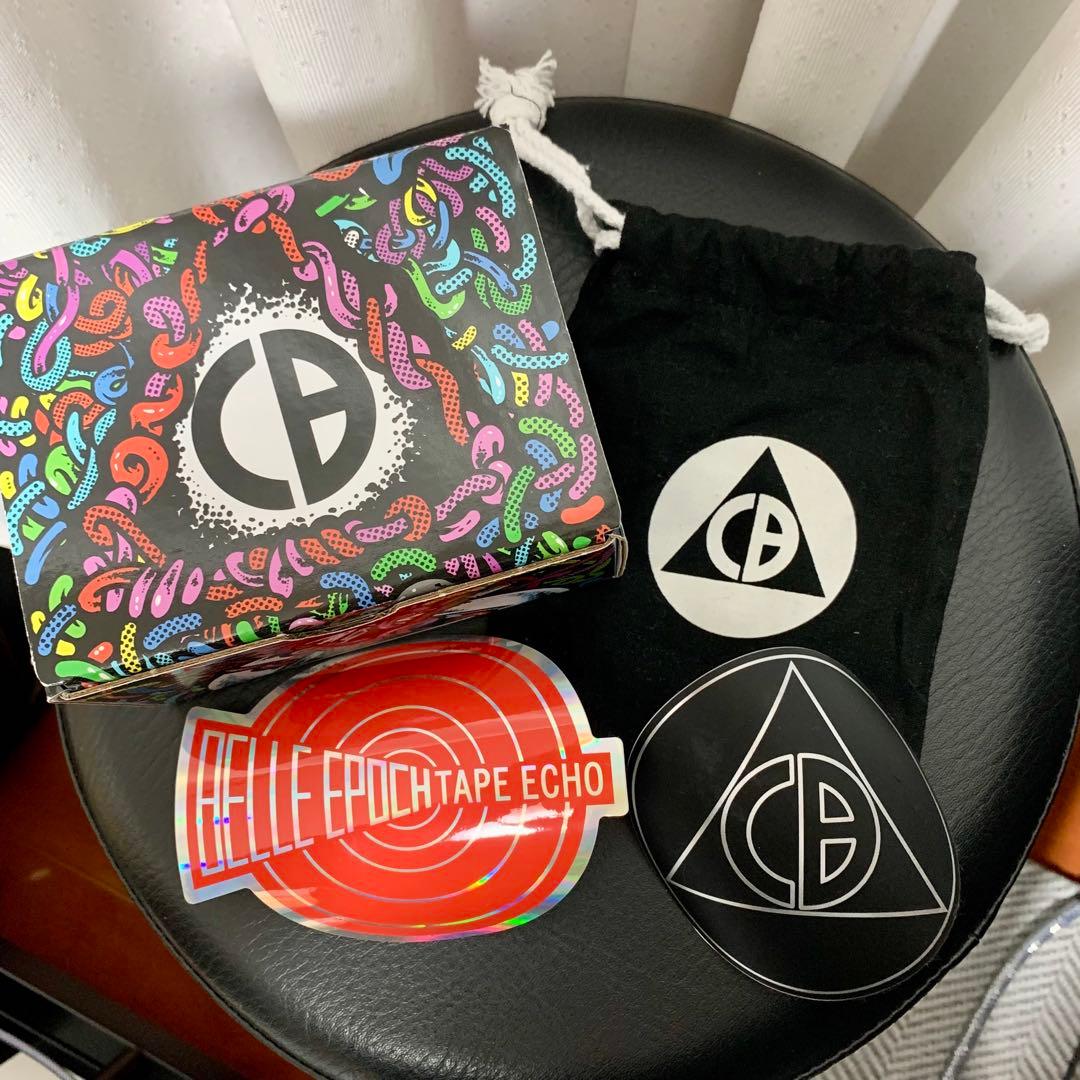 ギター Catalinbread Belle Epoch Tape Echo