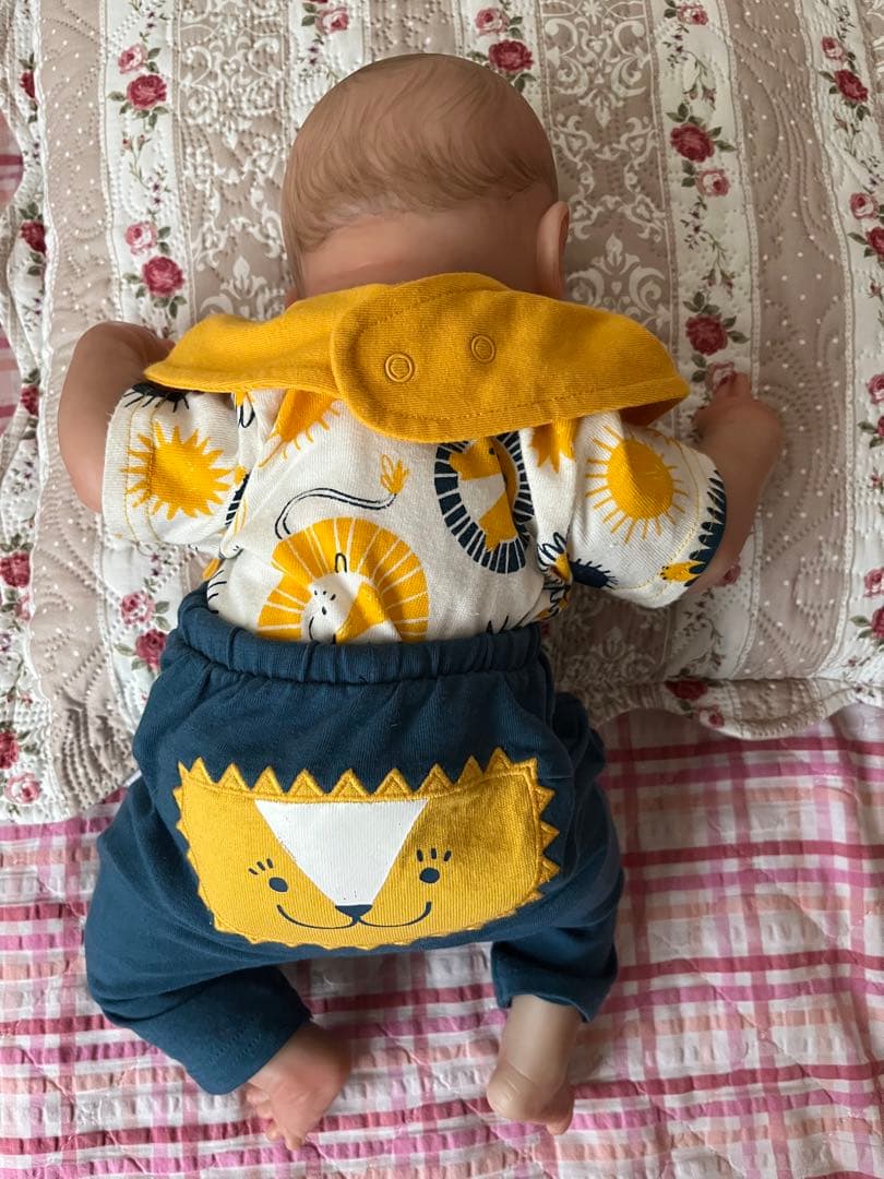 リボーンドール