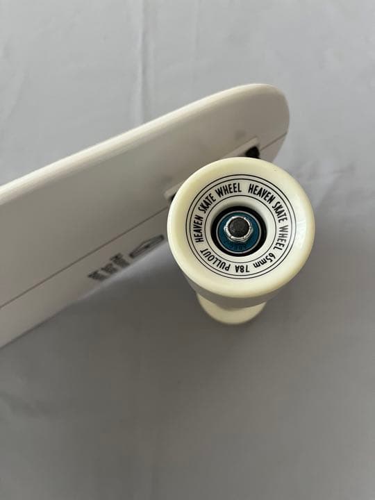 B品　ヘブン スケートボード mission 29inch　サーフスケートボード