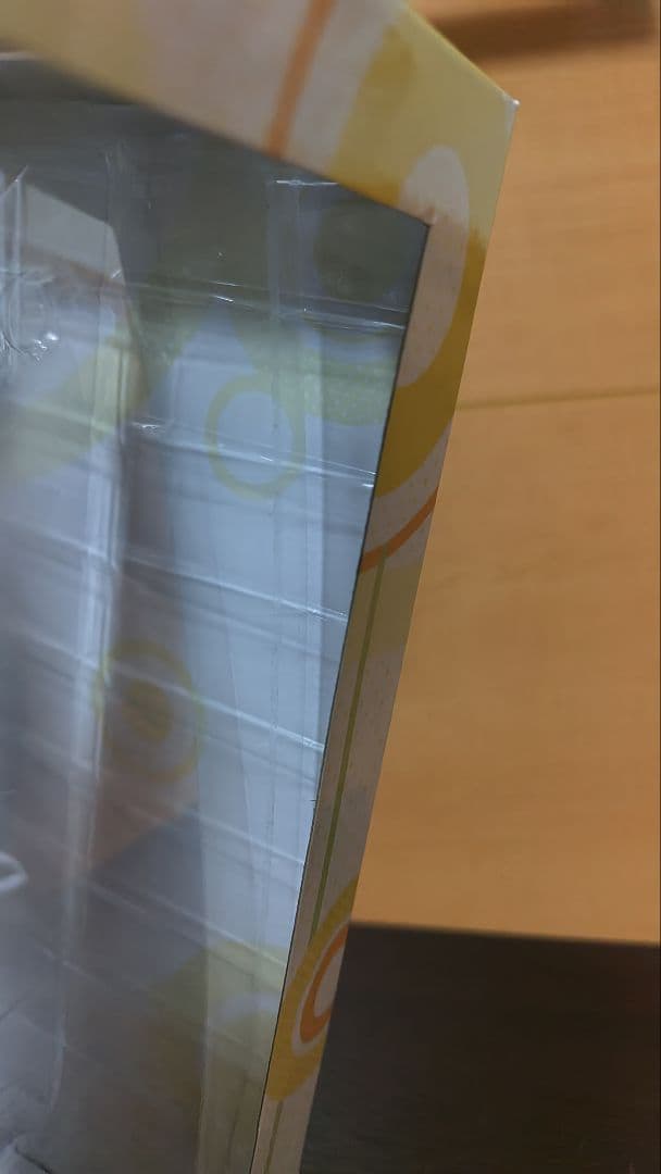 ままま式GUMI フィギュア　アクアマリン