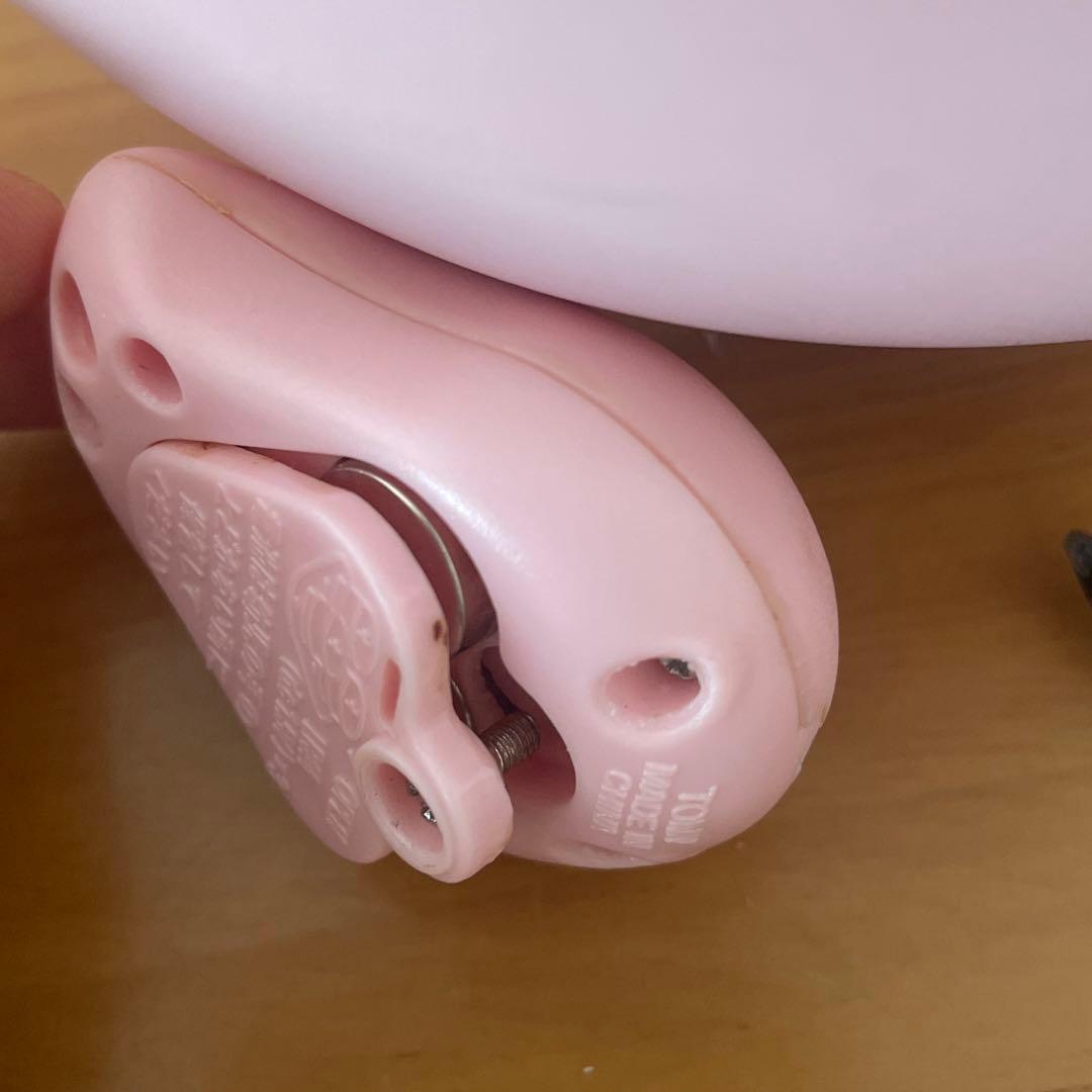 ウォータールーパー　ムツ　TOMY MUTSU