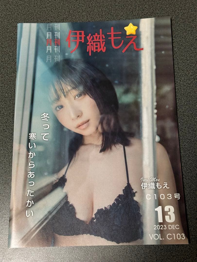 伊織もえ 写真集 カレンダー等 17点セット