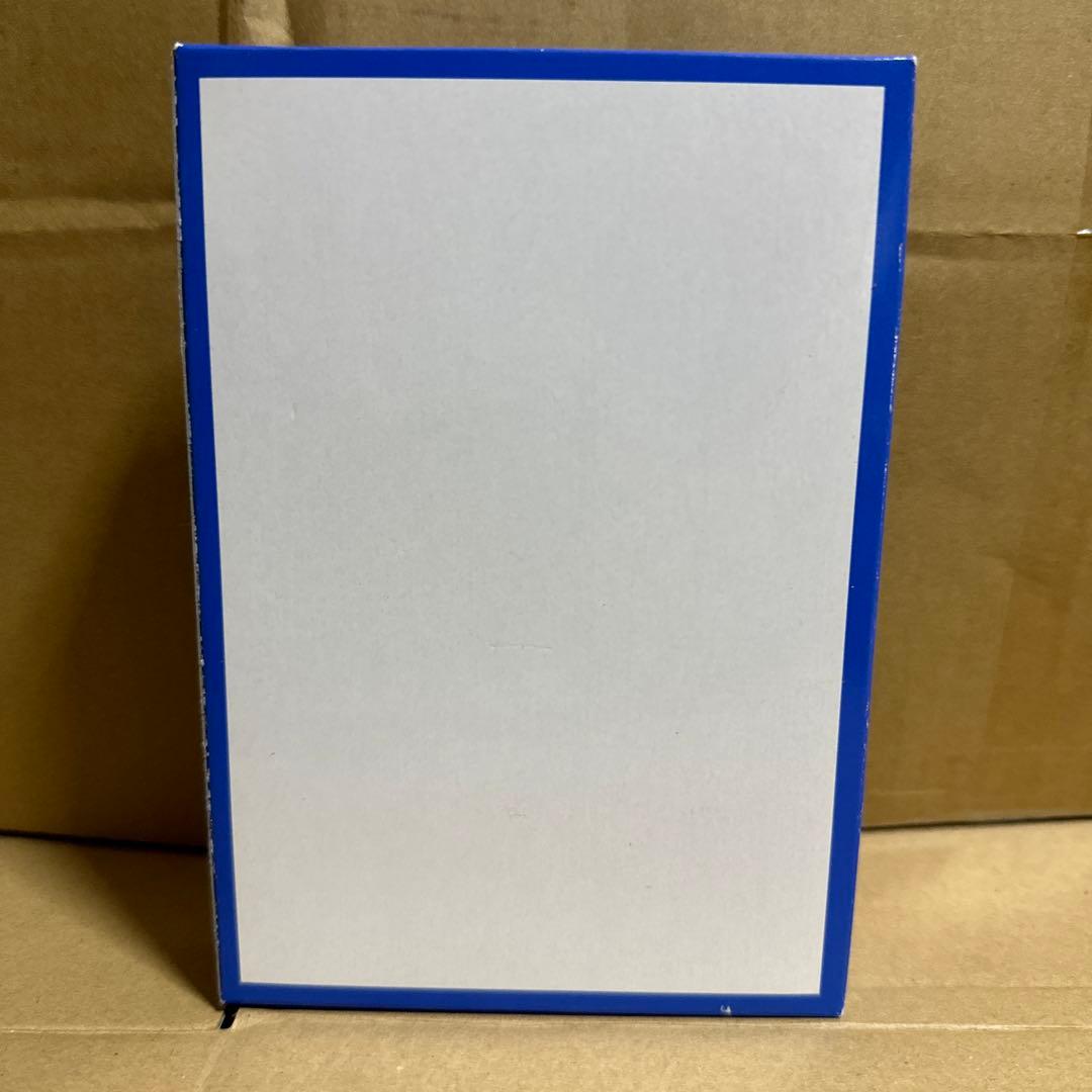 リュウケンドー ミクロマンVer（クリアボディ&メッキ仕様）