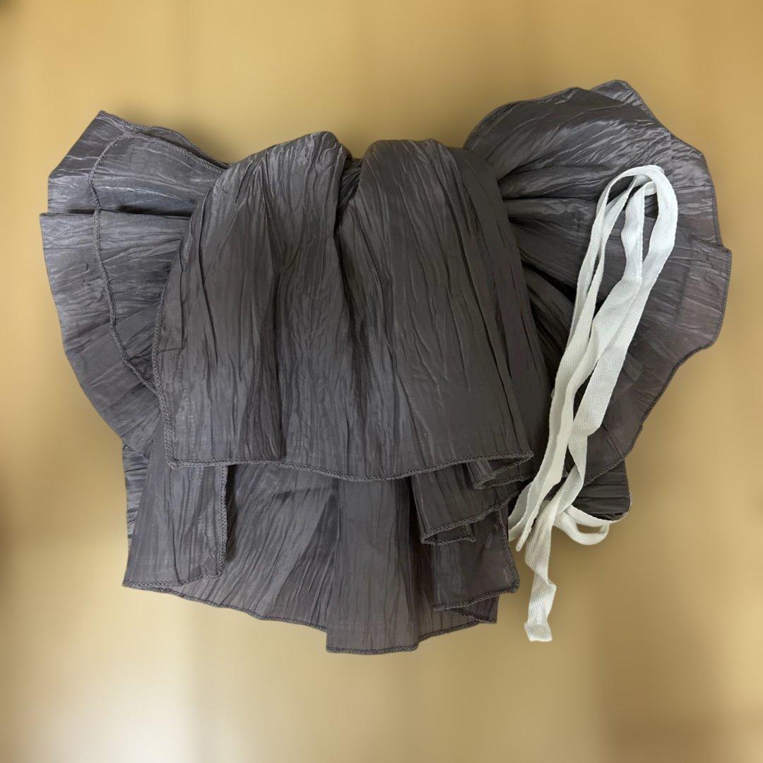 ダリア柄浴衣セット[tu1496]